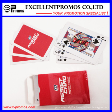 Custom Full Color Printing Card Poker (EP-P9048)